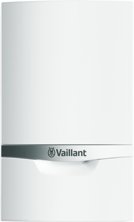 ecoTEC plus Open vent Boiler